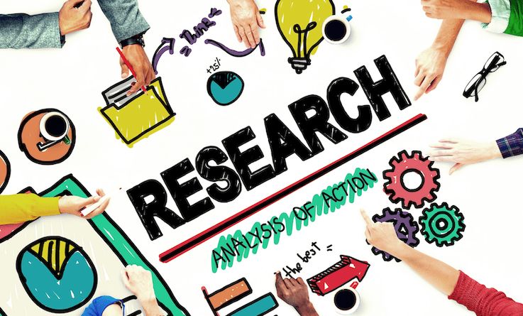 Research Project Ideas for Students